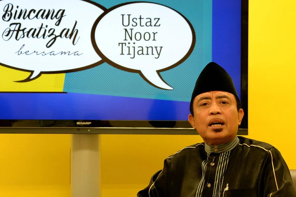 REDA DAN TAWAKAL JADI SANDARAN: Sama ada seseorang itu diberhentikan kerja, menerima gaji yang kecil dan mengalami kejutan dek ekonomi yang suram, seorang Mukmin itu harus bersikap reda dan tawakal selain terus berusaha memperbaiki dirinya. - Foto ZAINAL YAHYA