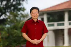 Berdepan dengan cabaran yang “menggerunkan”, Perdana Menteri Encik Lawrence Wong memberi jaminan bahawa semakin besar masalahnya, semakin besar azam pemerintah untuk mengatasinya, dan mengubah cabaran menjadi kekuatan.