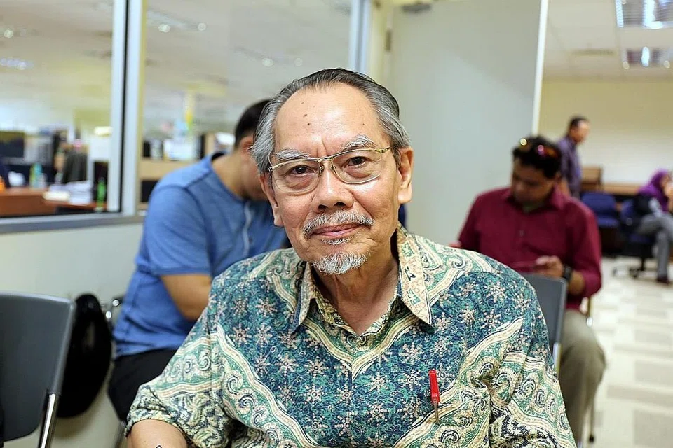 Adam Fadila