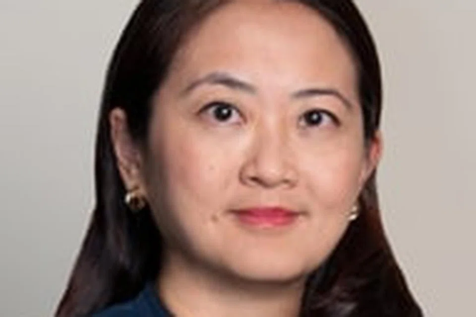 CIK SHARON SEAH: Menyifatkan Sidang Puncak Asean-GCC 2023 detik penting dalam hubungan Asean-GCC.