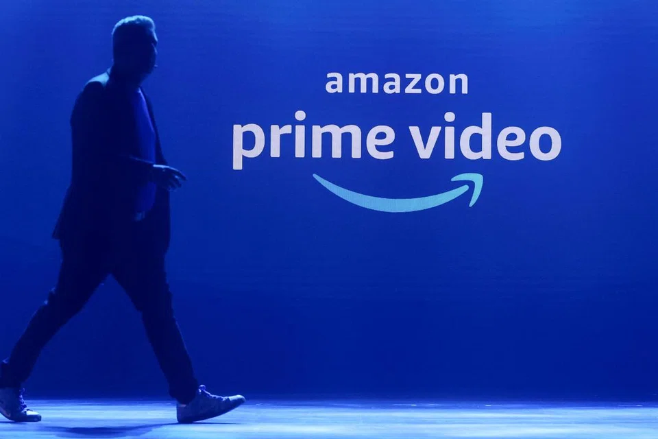 HADAPI TUDUHAN: Amazon Prime Video antara perkhidmatan Amazon.com yang dituduh mendaftarkan berjuta-juta pengguna ke dalam khidmat langganan berbayar Amazon Prime tanpa persetujuan mereka.