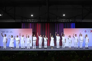 PAP, Lawrence Wong, CEC