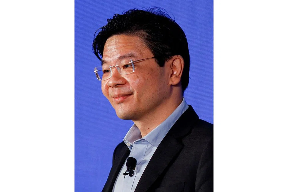 ENCIK WONG: Akur Singapura dan Malaysia adalah jiran yang paling rapat dengan kerjasama yang erat.