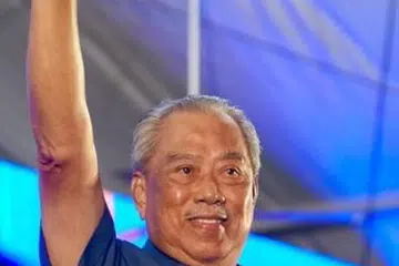 TAN SRI MUHYIDDIN YASSIN: Berdepan petisyen pembatalan pembebasannya daripada empat pertuduhan salah guna kuasa untuk rasuah.