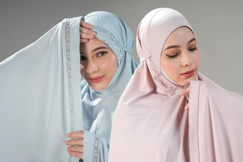 Siti Khadijah adalah jenama pakaian yang menggabungkan keselesaan, kesopanan dan gaya, menjadikannya pilihan tepat untuk Ramadan.