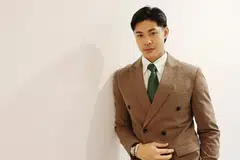 Pelakon Malaysia, Muhammad Shameer Shauqeen Shaiful Izam, atau lebih dikenali sebagai Meerqeen, ingin cuba membawa watak dalam filem biopik (kisah riwayat hidup) atau naskhah seram. 