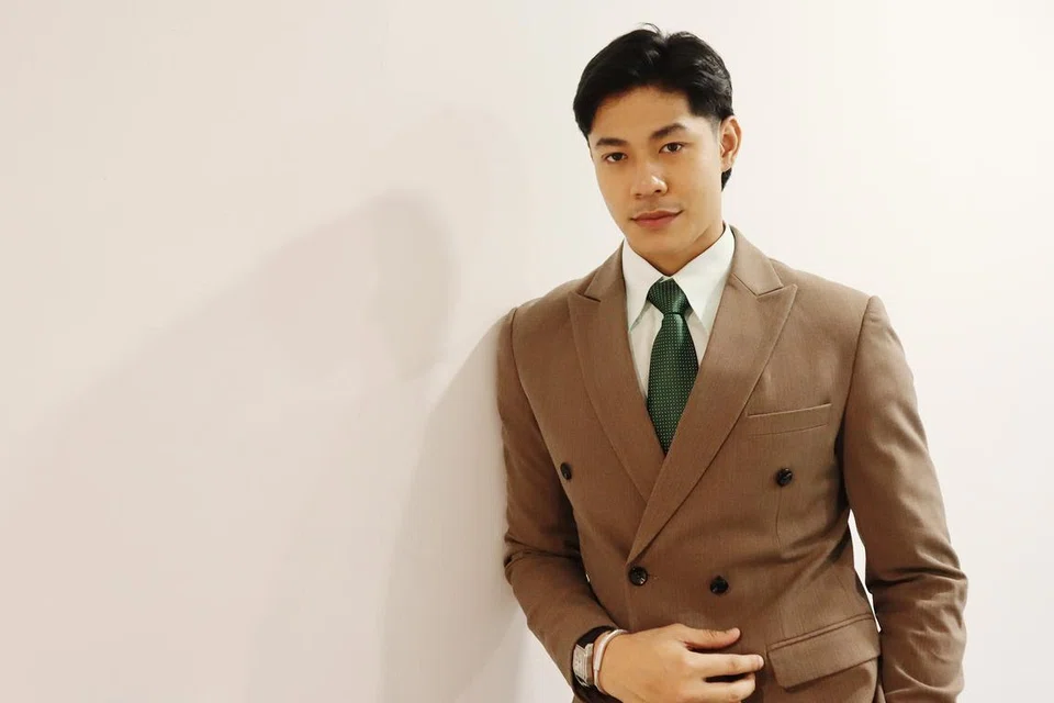 Pelakon Malaysia, Muhammad Shameer Shauqeen Shaiful Izam, atau lebih dikenali sebagai Meerqeen, ingin cuba membawa watak dalam filem biopik (kisah riwayat hidup) atau naskhah seram. 