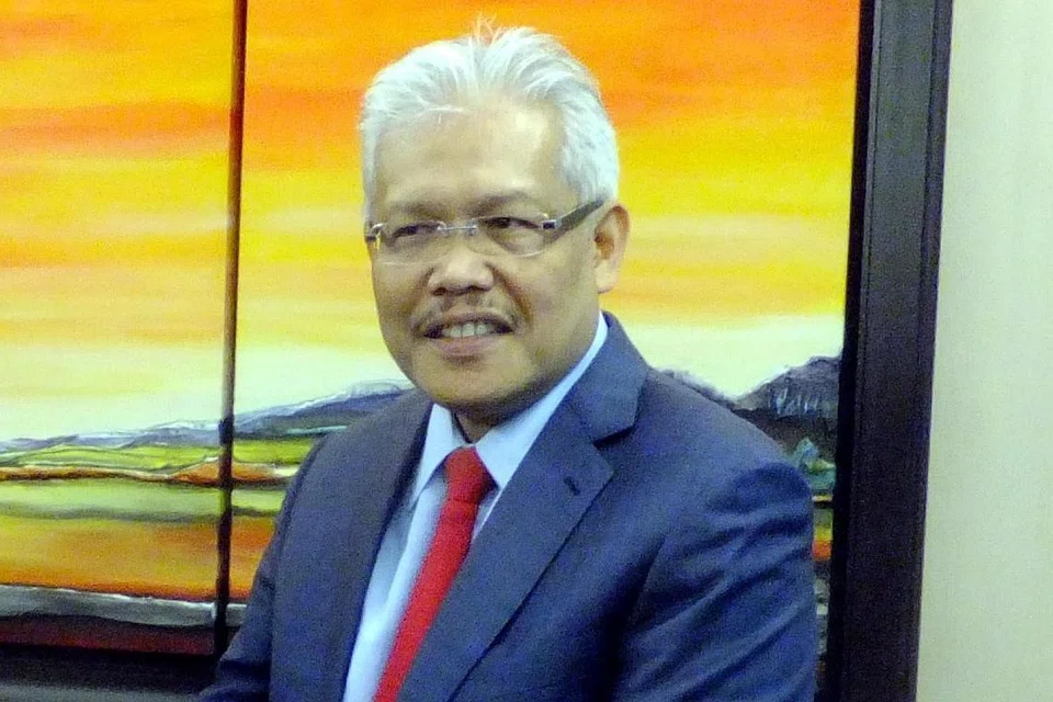 "Sebelum ini, ada dakwaan yang sama tetapi kami berjaya membuktikan kebocoran itu bukan daripada JPN. Ia adalah daripada beberapa agensi yang kami beri sedikit kelonggaran supaya mereka boleh mendapatkan maklumat daripada kami." - Menteri Dalam Negeri Malaysia, Datuk Seri Hamzah Zainudin.