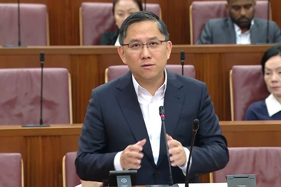 Sukan, diiktiraf, Menteri