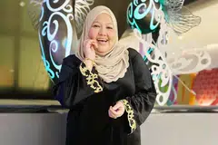 Ini wajah orang yang bergelut masalah kesihatan mental