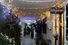 Cahaya lap-lip Raya hiasi rumah sepanjang Syawal