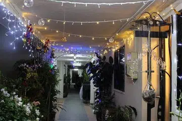 Cahaya lap-lip Raya hiasi rumah sepanjang Syawal