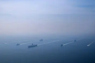 isu nuklear Iran, rundingan AS Iran, ancaman perang