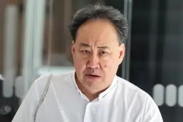 Lim Tean sepatutnya menyerah diri pada 3 Ogos untuk memulakan hukuman penjara enam minggu kerana menyediakan khidmat guaman tanpa sijil yang sah.
