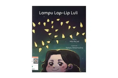 Lampu Lap-Lip Luli

Luli menemui semangat Hari Raya melalui cabaran menyiapkan bazar dan lampu lap-lip sambil belajar erti keberanian, gotong-royong dan kebahagiaan sejati, di tengah perayaan dan kebersamaan.

Nombor Panggilan: J SING MIA
