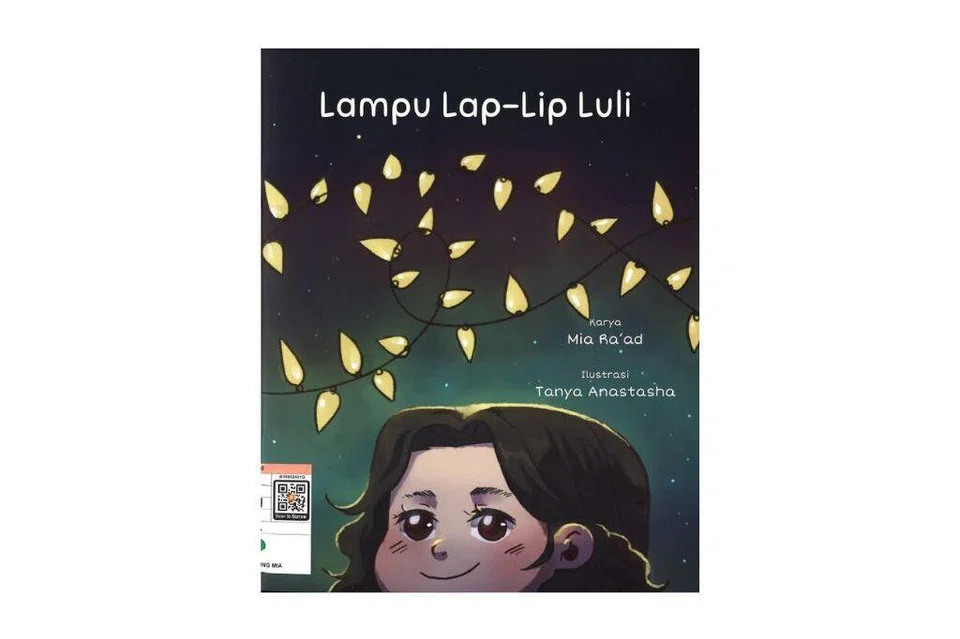 Lampu Lap-Lip Luli

Luli menemui semangat Hari Raya melalui cabaran menyiapkan bazar dan lampu lap-lip sambil belajar erti keberanian, gotong-royong dan kebahagiaan sejati, di tengah perayaan dan kebersamaan.

Nombor Panggilan: J SING MIA