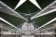 
Stesen MRT Marine Parade di Laluan Thomson-East Coast (TEL) akan menempatkan pelbagai kegiatan menarik di acara pembukaan pada 21 Jun ini. 