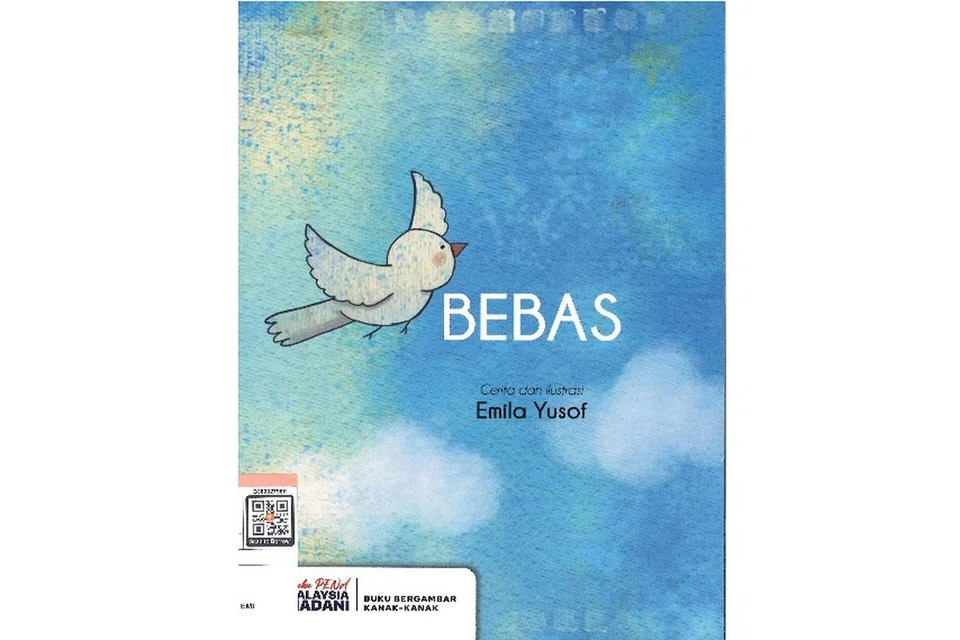 buku, nlb, bebas, bahasa melayu 