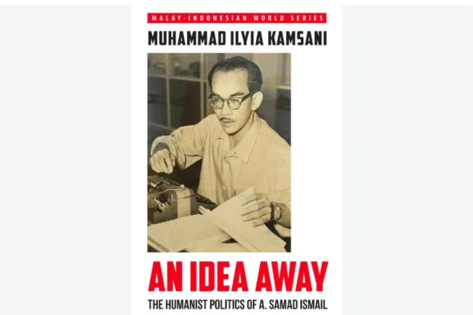 bahasa Melayu, A. Samad Ismail, Munshi Abdullah