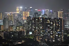 keselamatan nuklear Singapura, Perjanjian NEA AS, tenaga nuklear