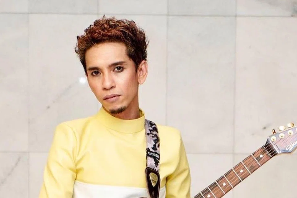 Naqiu menghargai peluang yang diberi bagi menjana persembahan kreatif di pentas All Stars Gegar Vaganza serta berbesar hati dapat teruskan kerjaya seninya lebih baik daripada zaman remajanya dahulu.