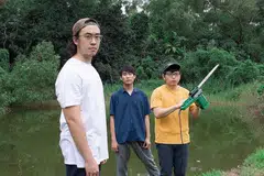 FORESTS: Luangkan waktu semasa pandemik untuk cipta karya baru yang akan diterbitkan dalam album tahun depan. - Foto FORESTS 