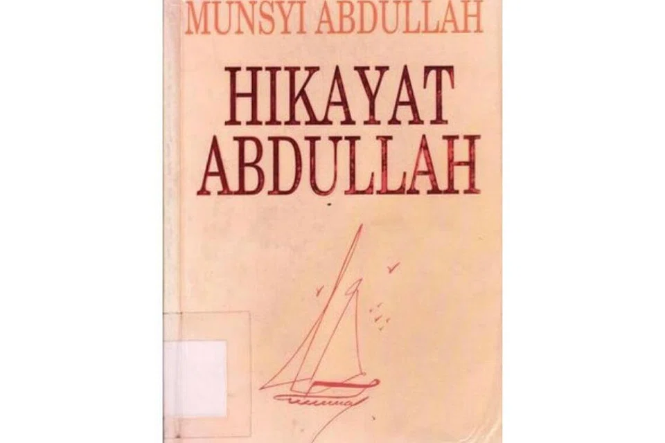 Munshi Abdullah dalam karyanya, ‘Hikayat Abdullah’, banyak menyinggung berkenaan perihal bahasa Melayu khususnya sebagai jambatan ilmu. Abdullah mendapati kekenduran budaya ilmu dan intelektual dalam masyarakat pada abad ke-19 terjadi dek orang Melayu sendiri yang mengabaikan pembelajaran bahasa mereka.