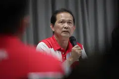 Encik Leong Mun  Wai telah mengambil keputusan untuk meletak jawatan bagi “bertanggungjawab” atas arahan pembetulan yang diterimanya pada 15 Februari di bawah Akta Perlindungan daripada Kepalsuan dan Manipulasi dalam Talian (Pofma)