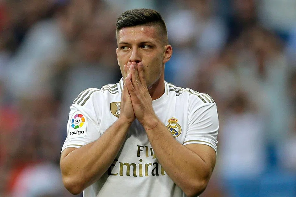 Luka Jovic