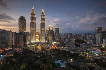 Kerajaan Malaysia komited untuk meneruskan pembaharuan di bawah kerangka Ekonomi Madani.