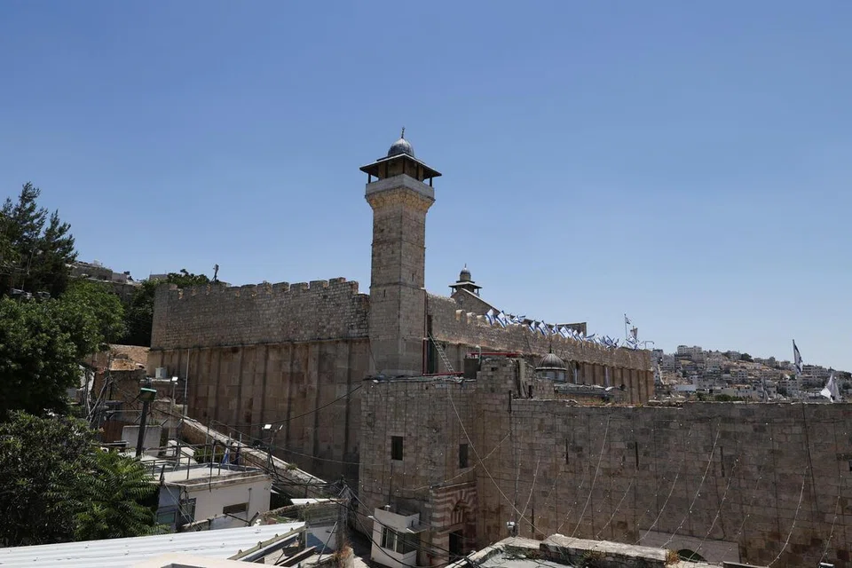 azan, israel