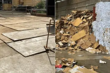 MOM, keluarkan denda, isu keselamatan di tempat kerja