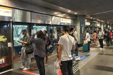 Perkhidmatan kereta api pada  Khamis, Jumaat dan Sabtu dalam tempoh antara 15 Jun hingga 30 Julai akan kekal tidak berubah.