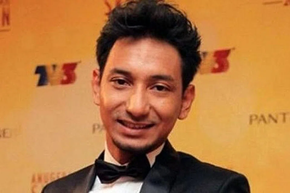 TERSEPIT: Chach akui tersepit antara syarikat yang menguruskan kerjayanya, Wirefame Entertainment, dengan kakaknya, Emma Maembong, yang merupakan kekasih Zizan (gambar). - Foto MSTAR ONLINE