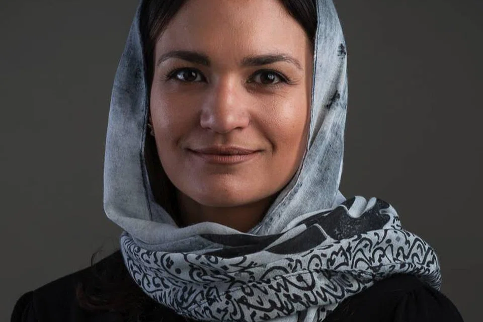 DR HANAA ALMOAIBED: Penyelidik di Pusat Penyelidikan dan Pengajian Islam Raja Faisal, atau dikenali sebagai KFCRIS.