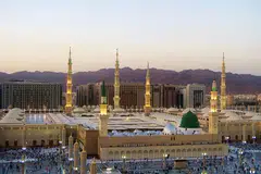 Enercon Asia meneraju penggantian sistem konvensional masjid dengan sistem kawalan digital berasaskan sentuhan yang canggih.