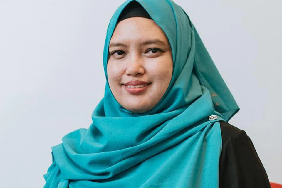 DR NORIDAH KAMARI: Akan membentangkan cara 'Menyemai Rasa Cinta Terhadap Sastera Dalam Kalangan Pelajar'.