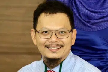 DR ZURAIMI MOHAMED DAHLAN: Ramai orang Melayu tampil bersenam dengan bimbingan pakar sejak Geng Sihat SG ditubuhkan.