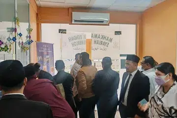 Malaysia, Pahang, mahkamah, pakaian tidak sopan
