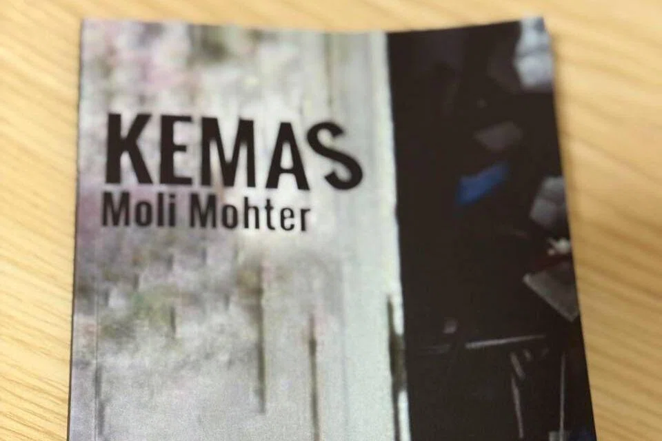 moli mohter, kemas