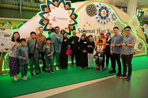 OTH, comlink+
