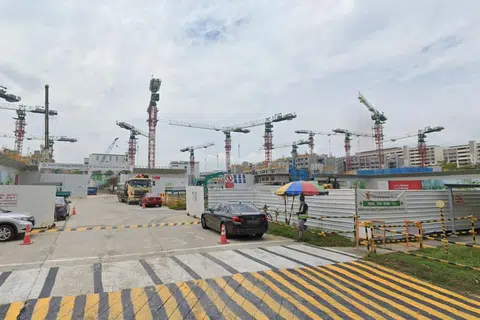 Foto GOOGLE MAPS