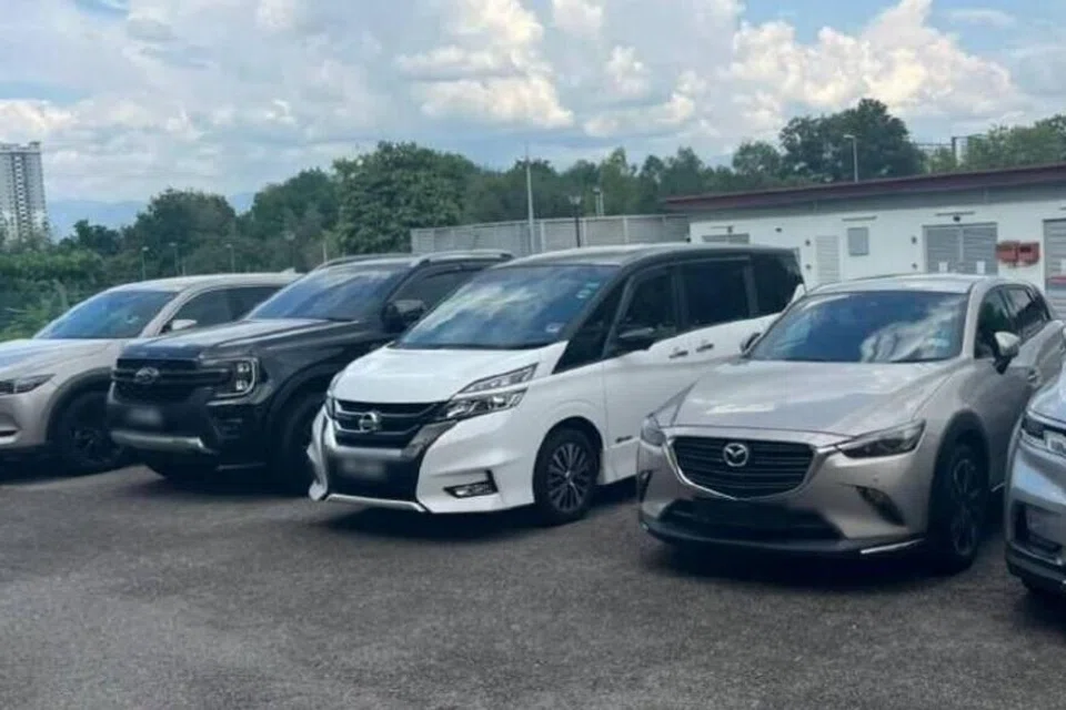 sprm, projek penyelidikan, rasuah 