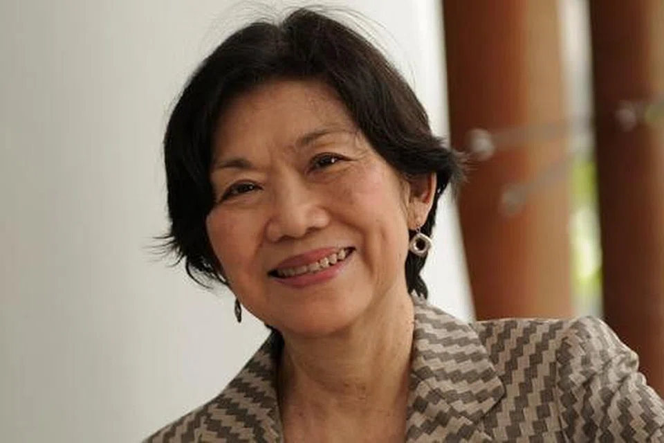 PROFESOR CHAN: Sifatkan cabaran baru Singapura ialah dalam memastikan penduduk asing dapat disepadukan dengan masyarakat setempat.