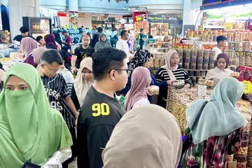 johor bahru, aidilfitri