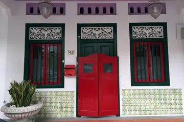Pintu.