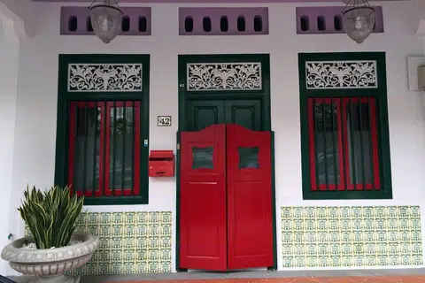 Pintu.