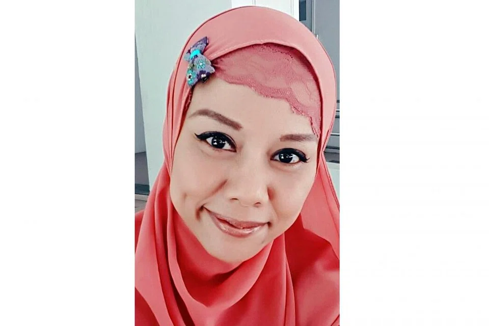 Noor Aisya Buang