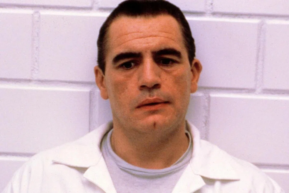 HANNIBAL LECTER