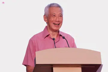 PAP, SM Lee, keyakinan rakyat Singapura
